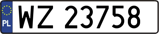WZ23758