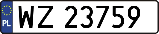 WZ23759