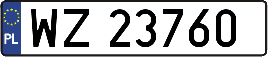 WZ23760