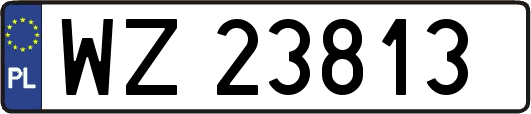 WZ23813