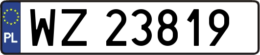 WZ23819