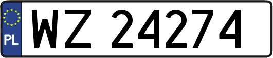 WZ24274