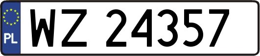 WZ24357