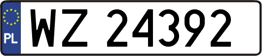 WZ24392