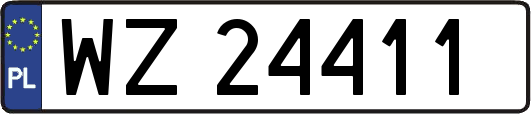 WZ24411