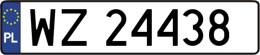 WZ24438