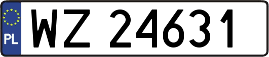 WZ24631