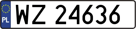 WZ24636