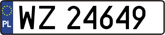 WZ24649