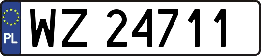 WZ24711