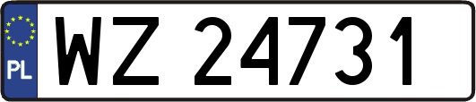 WZ24731