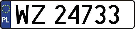 WZ24733