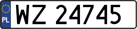WZ24745