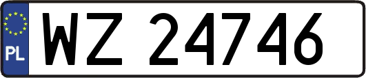WZ24746