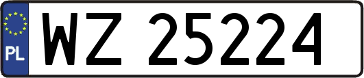 WZ25224