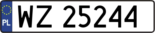 WZ25244
