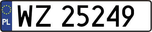 WZ25249