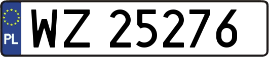 WZ25276