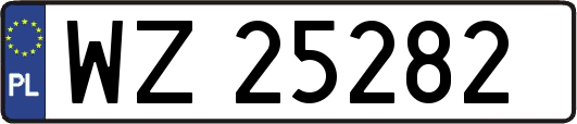 WZ25282