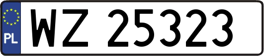 WZ25323