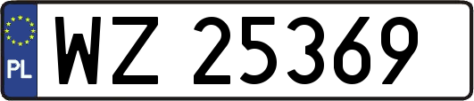 WZ25369
