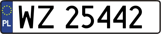 WZ25442