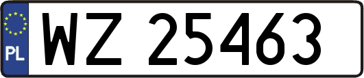 WZ25463