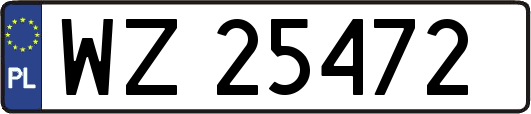 WZ25472