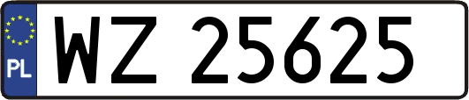 WZ25625