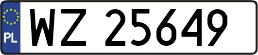 WZ25649