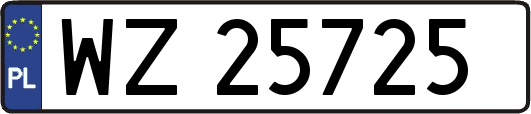 WZ25725