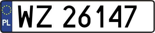WZ26147
