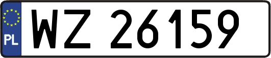WZ26159