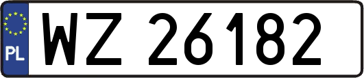 WZ26182