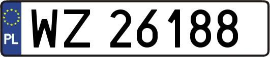 WZ26188