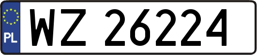 WZ26224