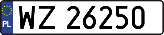 WZ26250