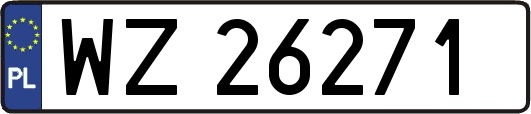 WZ26271
