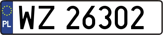 WZ26302