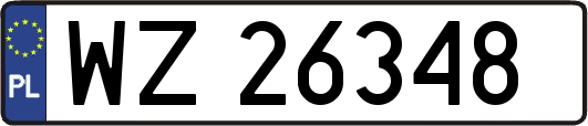 WZ26348