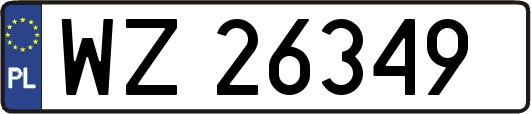 WZ26349
