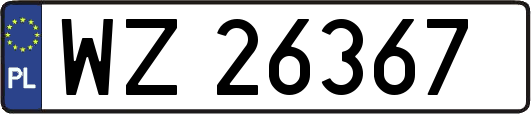 WZ26367