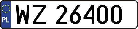 WZ26400