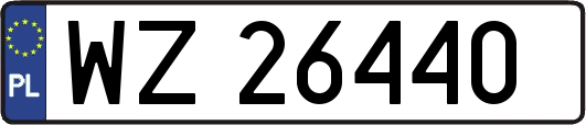 WZ26440