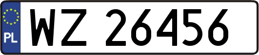 WZ26456
