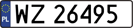 WZ26495