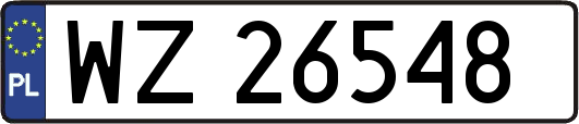 WZ26548