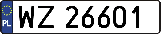 WZ26601