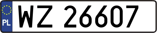 WZ26607