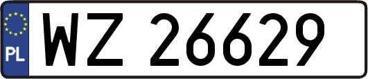 WZ26629